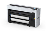 Epson SureColor T7770DL impresora de gran formato Wifi Inyección de tinta Color 2400 x 1200 DPI Ethernet, Cian, Magenta,