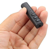 Convertidor Audio a Bluetooth para Auto BROBOTIX 263793, Bluetooth, Negro