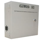 Saxxon PSU1213-D8H cámaras de seguridad y montaje para vivienda Sistema de alimentación