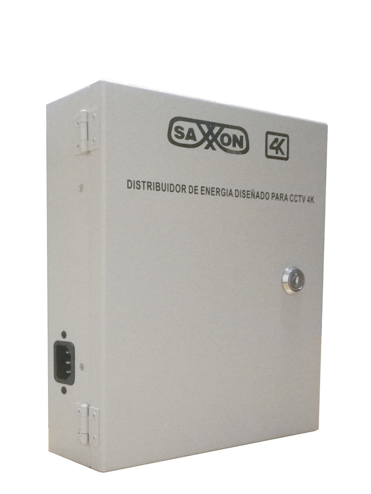 Saxxon PSU1213-D8H cámaras de seguridad y montaje para vivienda Sistema de alimentación