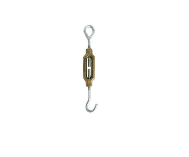 Yonusa TEN01 accesorio o pieza para cerca eléctrica Acero inoxidable 1 pieza(s)