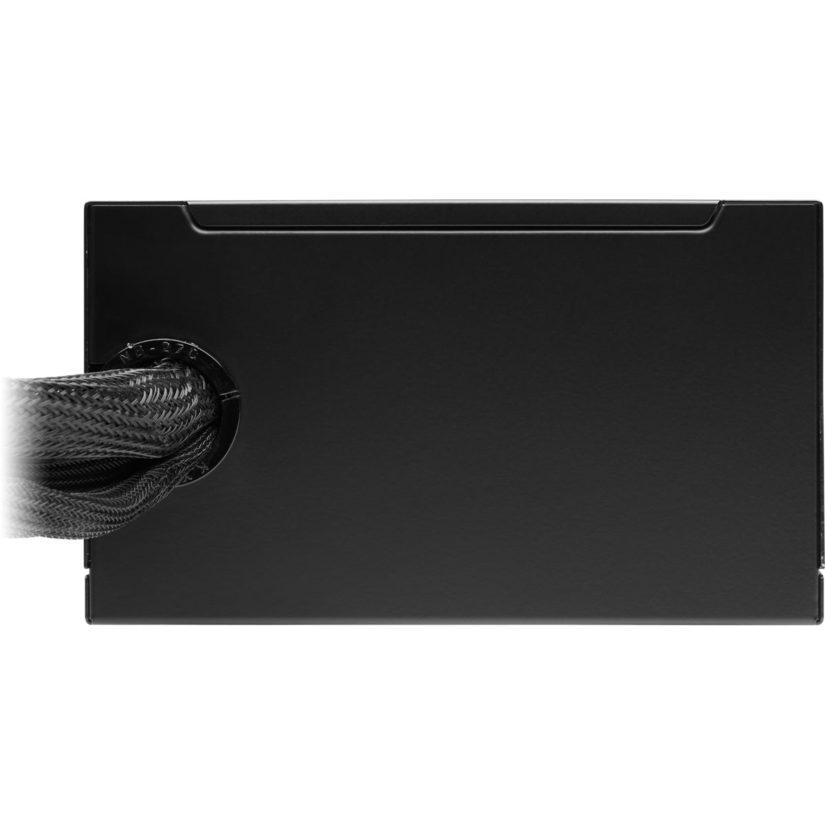 Corsair CP-9020237-WW unidad de fuente de alimentación 750 W 24-pines ATX ATX Negro, 100 - 240 V, 130 W, 744 W