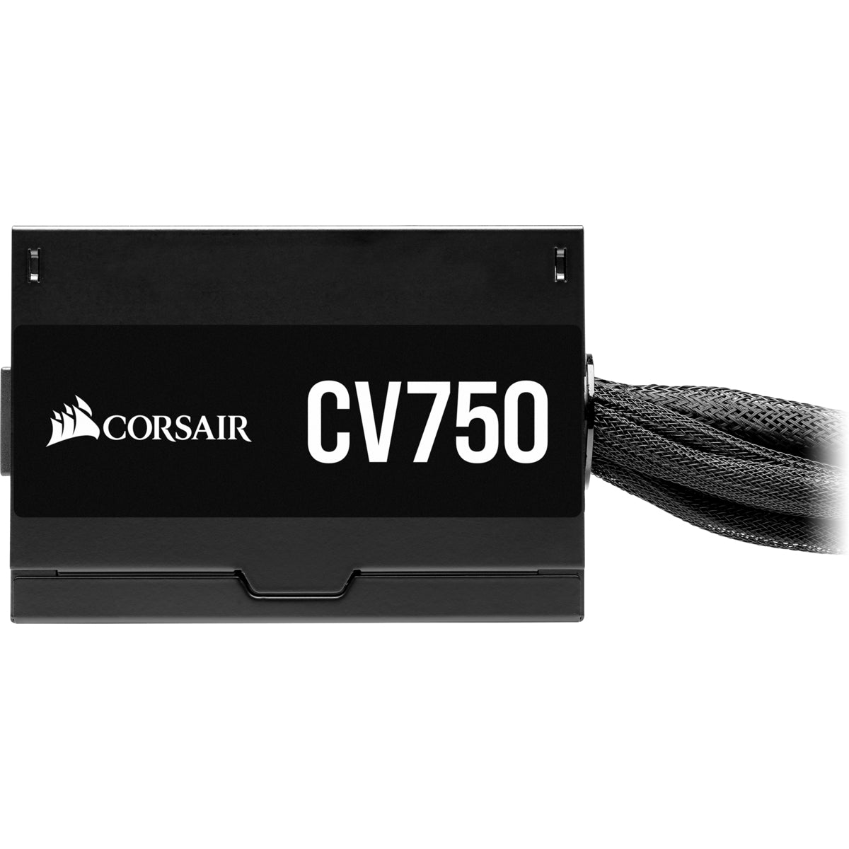 Corsair CP-9020237-WW unidad de fuente de alimentación 750 W 24-pin ATX ATX Negro
