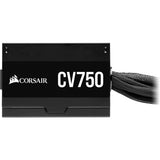 Corsair CP-9020237-WW unidad de fuente de alimentación 750 W 24-pin ATX ATX Negro