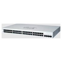 Cisco CBS220-48T-4G Dispositivo de redes Gestionado L2 48