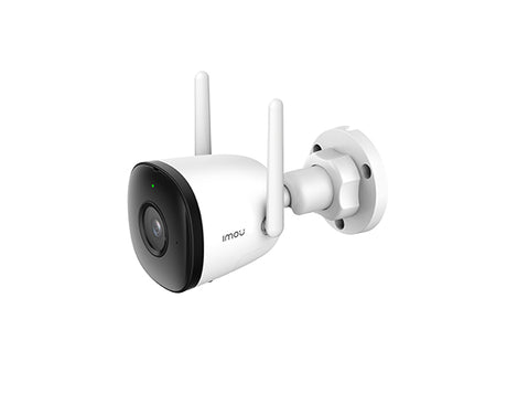 Imou Bullet 2C cámaras de vigilancia Cámara de seguridad IP Interior y exterior Inalámbrico Si