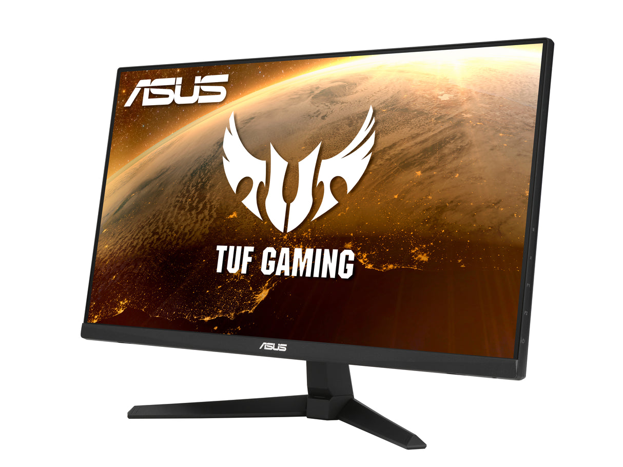 ASUS TUF Gaming VG247Q1A Monitor 60,5 cm (23.8") 1920 x 1080 Pixeles Full HD LED Negro