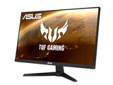 ASUS TUF Gaming VG247Q1A Monitor 60,5 cm (23.8") 1920 x 1080 Pixeles Full HD LED Negro