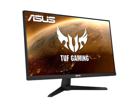 ASUS TUF Gaming VG247Q1A monitor de computadora 60.5 cm (23.8") 1920 x 1080 Pixeles Full HD LCD Negro