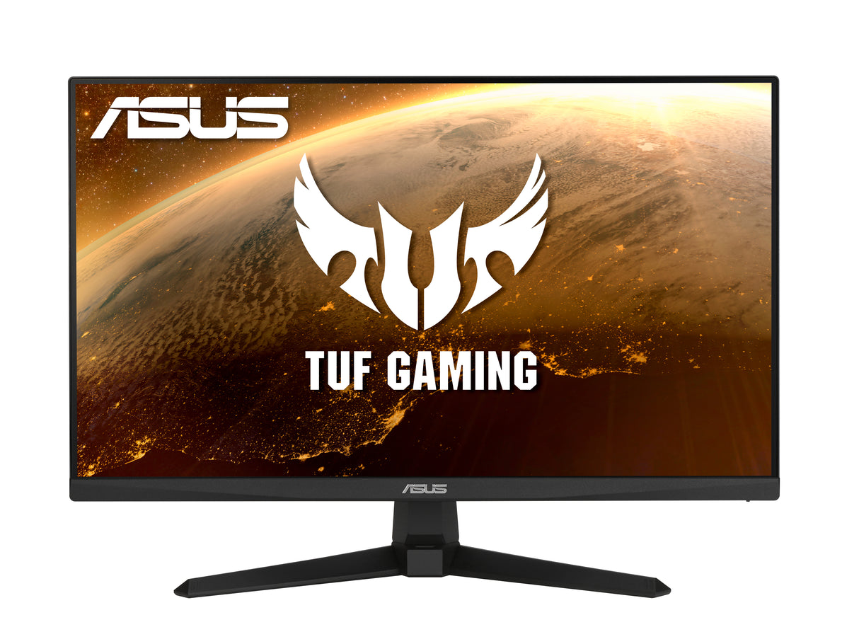 ASUS TUF Gaming VG247Q1A Monitor 60,5 cm (23.8") 1920 x 1080 Pixeles Full HD LED Negro