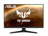 ASUS TUF Gaming VG247Q1A Monitor 60,5 cm (23.8") 1920 x 1080 Pixeles Full HD LED Negro