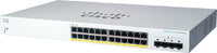 Cisco CBS220-24P-4G Dispositivo de redes Gestionado L2 24