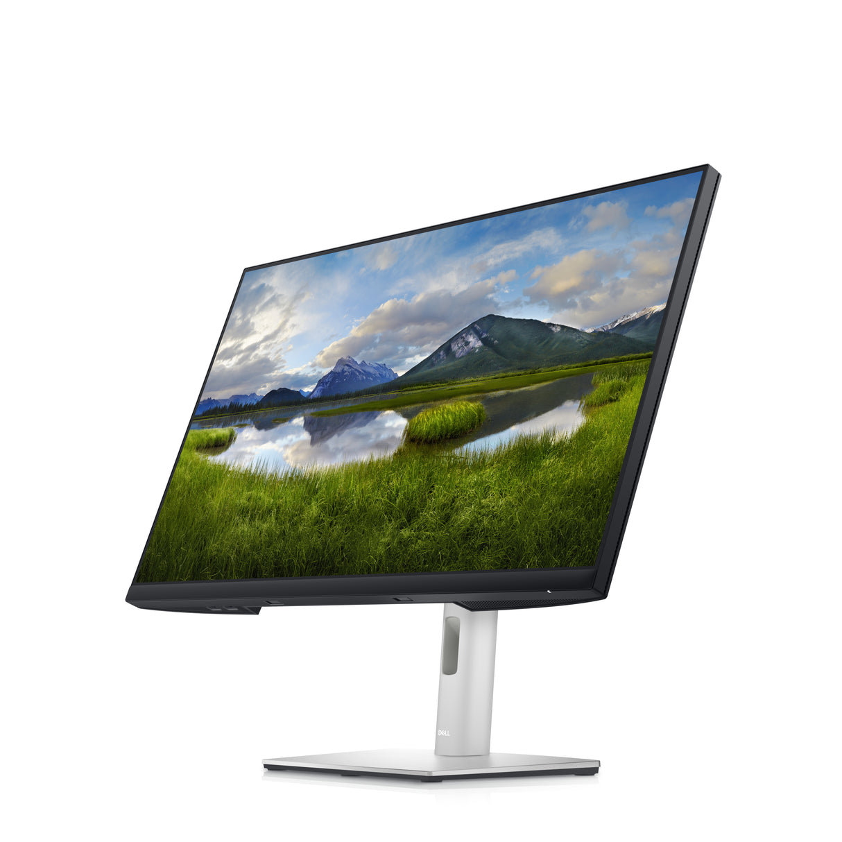 DELL Monitor 27 - P2722H Monitor 68,6 cm (27") 1920 x 1080 Pixeles Full HD LED Negro