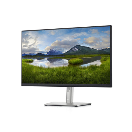 DELL 27" Monitor - P2722H, 1920 x 1080 Pixeles, Full HD, LCD, 210-BBCK