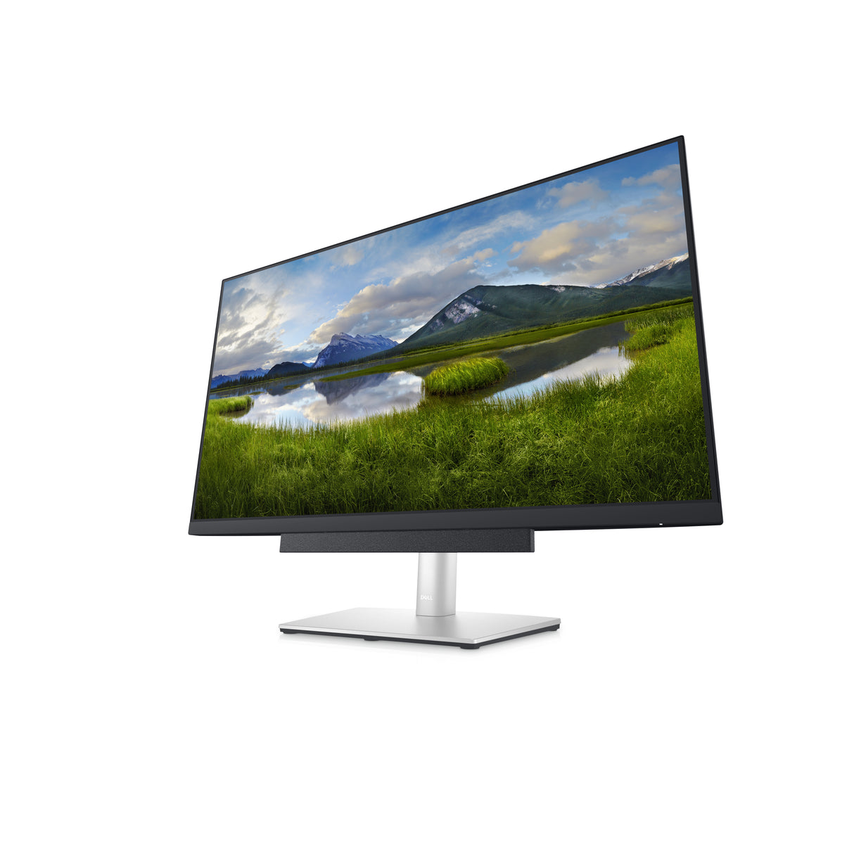 DELL Monitor 27 - P2722H Monitor 68,6 cm (27") 1920 x 1080 Pixeles Full HD LED Negro