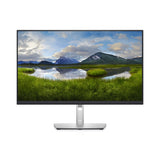 DELL Monitor 27 - P2722H Monitor 68,6 cm (27") 1920 x 1080 Pixeles Full HD LED Negro
