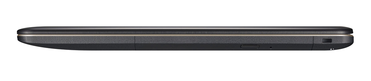 ASUS F540MA-CEL4G500WH-01 Laptop Chocolate Black Portátil Negro Concha