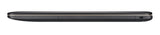 ASUS F540MA-CEL4G500WH-01 Laptop Chocolate Black Portátil Negro Concha