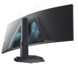 DELL S Series S3422DWG Monitor 86,4 cm (34") 3440 x 1440 Pixeles Wide Quad HD LED Negro