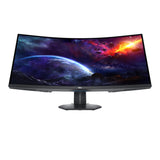 DELL S Series S3422DWG Monitor 86,4 cm (34") 3440 x 1440 Pixeles Wide Quad HD LED Negro