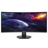 DELL S Series S3422DWG Monitor 86,4 cm (34") 3440 x 1440 Pixeles Wide Quad HD LED Negro