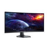 DELL S Series S3422DWG Monitor 86,4 cm (34") 3440 x 1440 Pixeles Wide Quad HD LED Negro