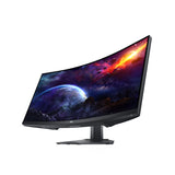 DELL S Series S3422DWG Monitor 86,4 cm (34") 3440 x 1440 Pixeles Wide Quad HD LED Negro