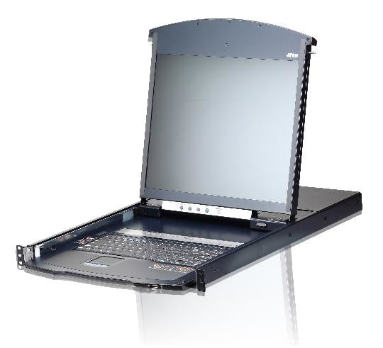 ATEN KL1108VN interruptor KVM