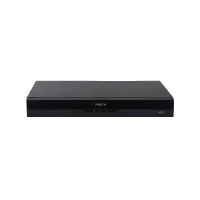 Dahua Technology WizSense DHI-NVR2216-16P-I2 grabadores de vídeo en red (nvr) 16 canales 4 2 Si