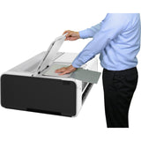 Canon imagePROGRAF TC-21M Impresora Inyección de tinta WiFi Negro, Blanco