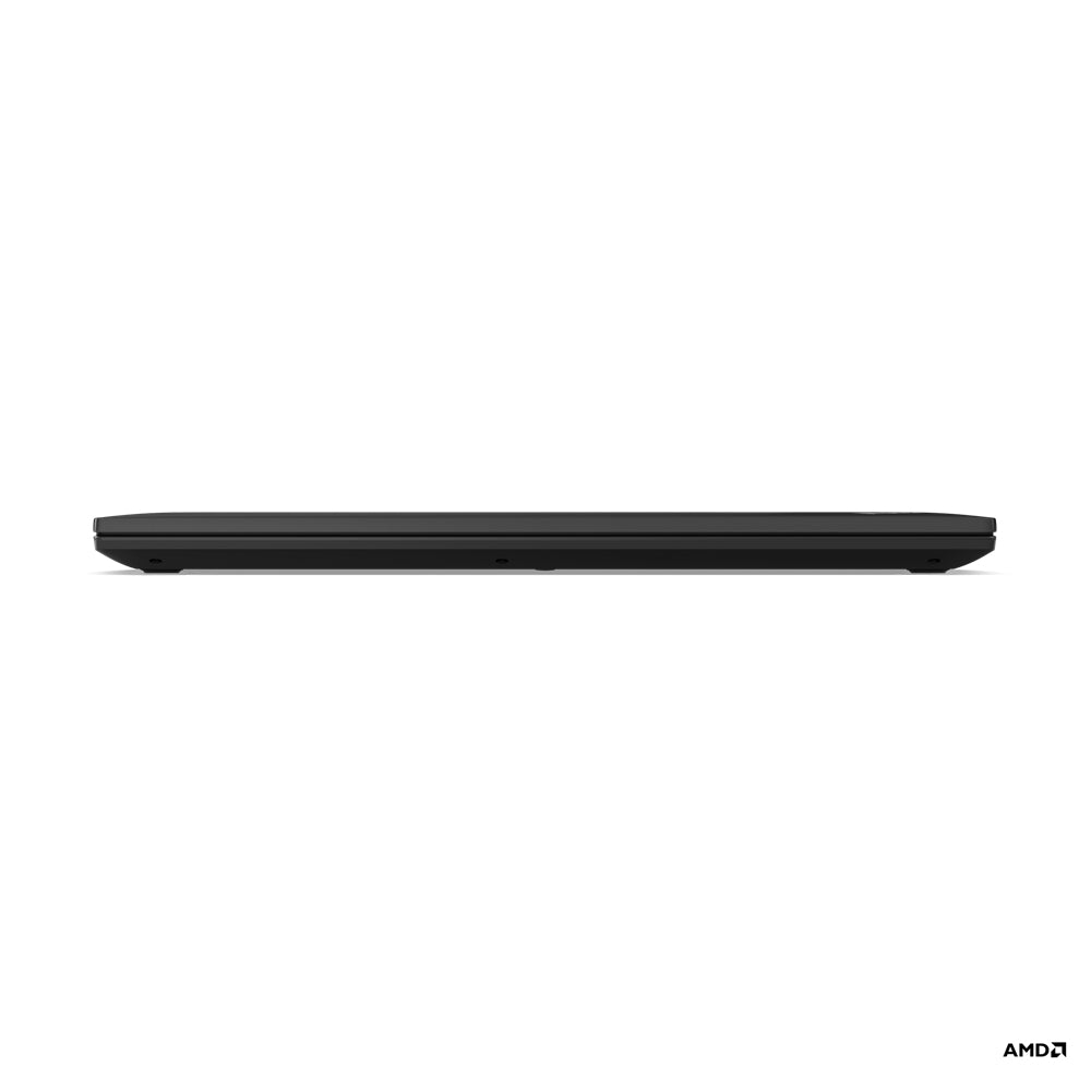 Lenovo ThinkPad L15 Gen 4 (AMD) Laptop Thunder Black Portátil Negro Concha