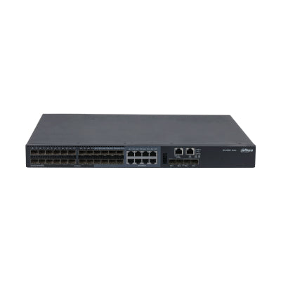 Dahua Technology DH-AS5600-24GF4XF dispositivo de redes Gestionado L3 Si Si