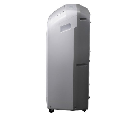 Hisense AP-12CR1G Laptop Climatizador móvil "Monobloc" 12000 BTU/h Si 3