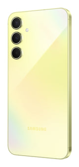Samsung Galaxy SM-A556E teléfonos inteligentes 16,8 cm (6.6") Plana Super AMOLED AMOLED