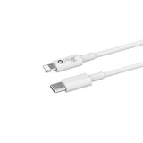 DBUGG DB-PD64 cargador de dispositivo móvil Universal Blanco Corriente alterna Carga rápida Interior
