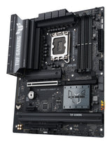 ASUS TUF GAMING B860-PLUS WIFI placas base Intel LGA 1851 (Socket V1) Intel Core Ultra (Series 2) LGA 1851