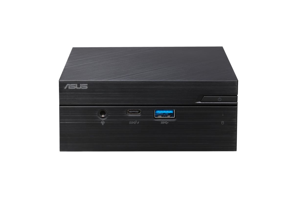 ASUS PN41-S1-BBF4000XFC pc/estaciones de trabajo barebones Intel Intel® Celeron® N4500 2