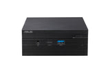 ASUS PN41-BBF5000ATD pc/estaciones de trabajo barebones Intel Intel® Celeron® N5100 4