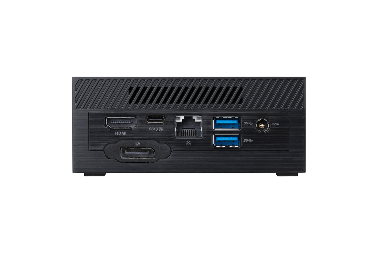 ASUS PN41-S1-BBF4000XFC pc/estaciones de trabajo barebones Intel Intel® Celeron® N4500 2