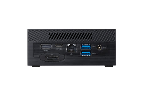 ASUS PN41-S1-BBF4000XFC pc/estaciones de trabajo barebones Intel Intel® Celeron® N4500 2