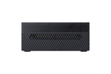 ASUS PN41-S1-BBF4000XFC pc/estaciones de trabajo barebones Intel Intel® Celeron® N4500 2