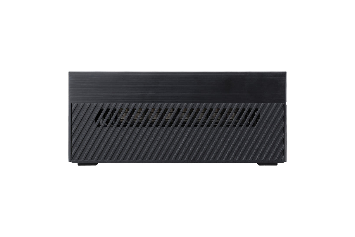 ASUS PN41-BBF5000ATD pc/estaciones de trabajo barebones Intel Intel® Celeron® N5100 4
