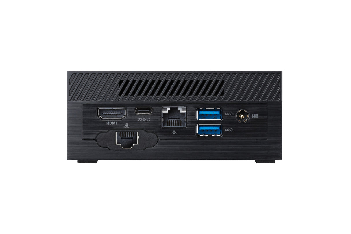ASUS PN41-S1-BBF4000XFC pc/estaciones de trabajo barebones Intel Intel® Celeron® N4500 2