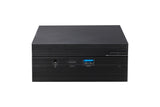 ASUS PN41-BBF5000ATD pc/estaciones de trabajo barebones Intel Intel® Celeron® N5100 4