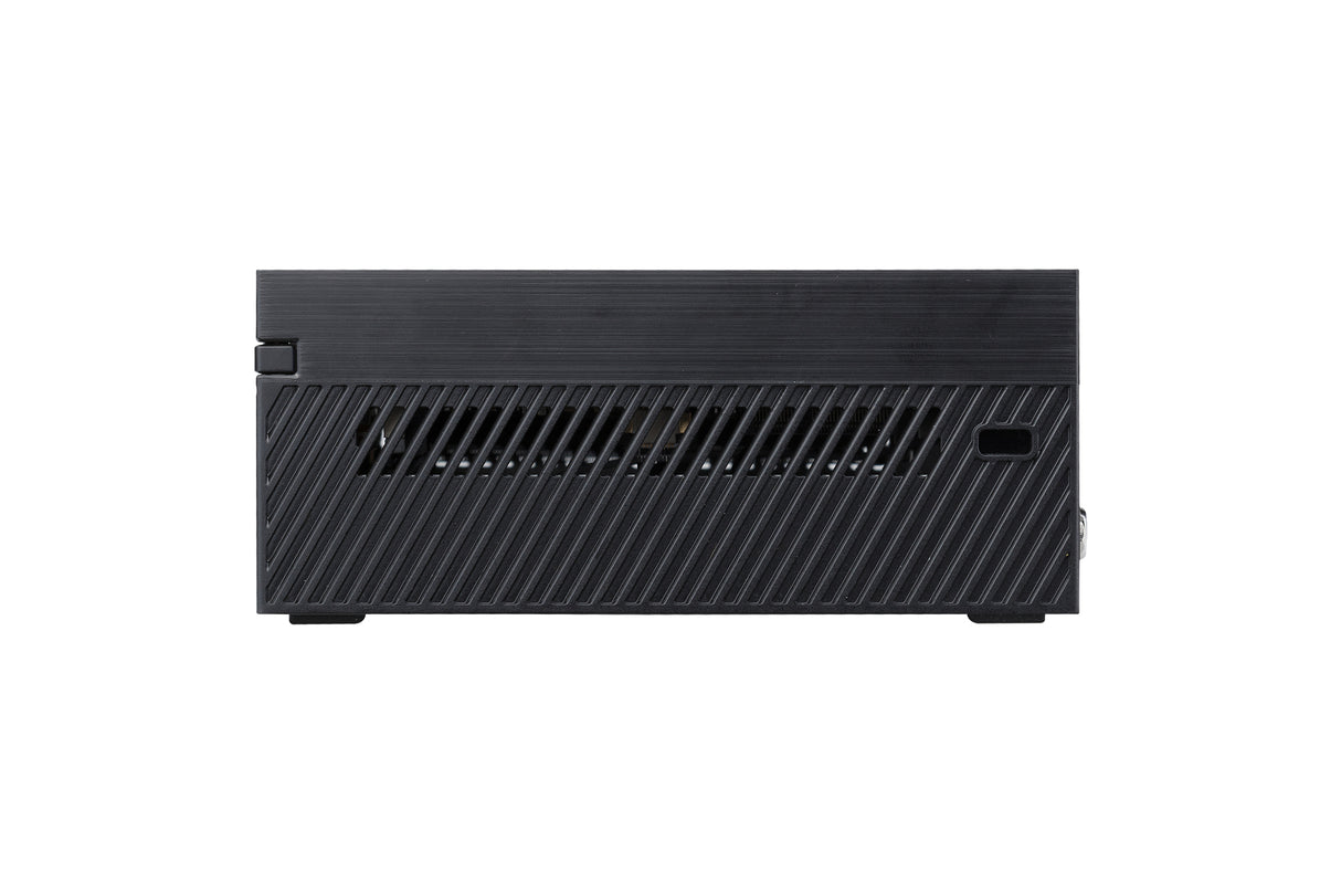 ASUS PN41-S1-BBF4000XFC pc/estaciones de trabajo barebones Intel Intel® Celeron® N4500 2