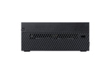 ASUS PN41-S1-BBF4000XFC pc/estaciones de trabajo barebones Intel Intel® Celeron® N4500 2