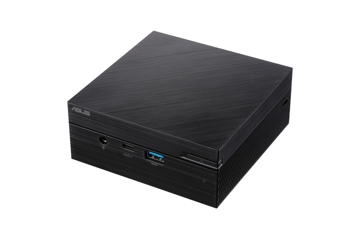 ASUS PN41-S1-BBF4000XFC pc/estaciones de trabajo barebones Intel Intel® Celeron® N4500 2