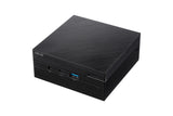 ASUS PN41-BBF5000ATD pc/estaciones de trabajo barebones Intel Intel® Celeron® N5100 4