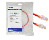 Belden C601102002 cable de red Rojo 0,6 m Cat6