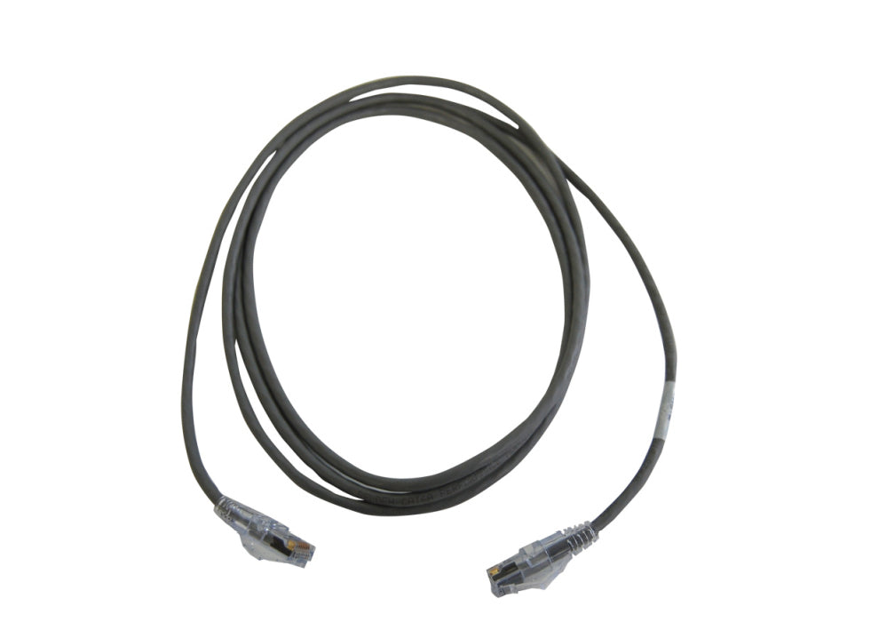 Belden CAD1108007 cable de red Gris 2,1 m Cat6a